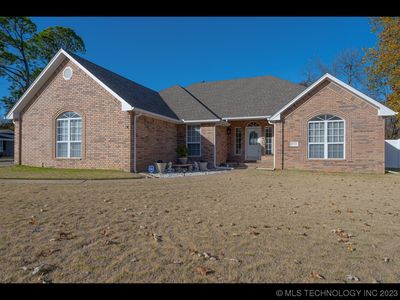 1513 4th Ave SW, Ardmore, OK, 73401