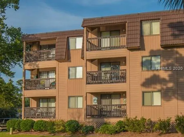 40 Folly Field Rd Unit 3D, Hilton Head Island, SC 29928