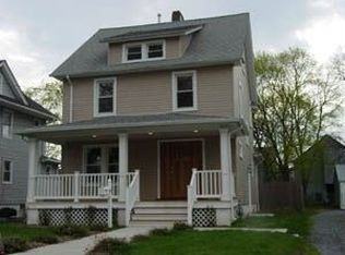 20 Arthur Pl, Red Bank, NJ 07701