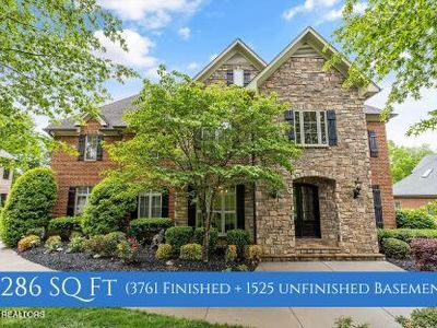 1609 Wembley Hills Rd, Knoxville, TN, 37922