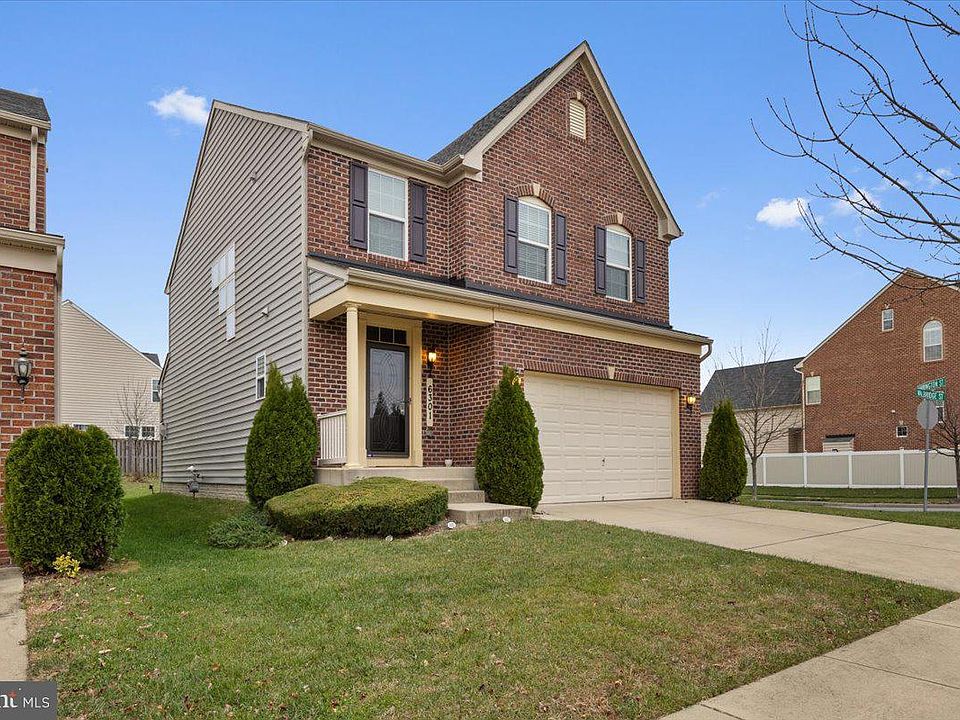 6301 Walbridge St, Capitol Heights, MD 20743 Zillow