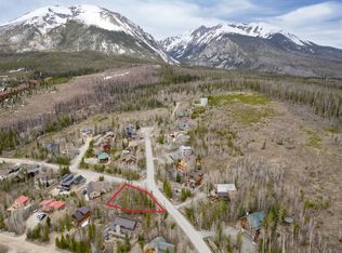 337 Springbeauty Dr, Silverthorne, CO 80498