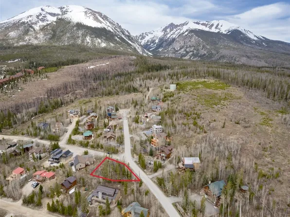 337 Springbeauty Drive, Silverthorne, CO 80498