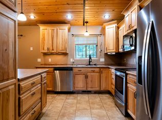 1918 Adirondack St, Spearfish, SD 57783