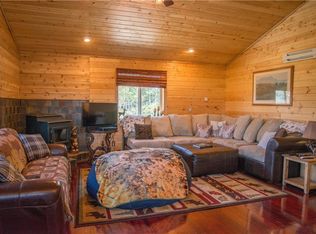 4207 Middle Fork Vis, Fairplay, CO 80440