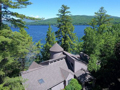 349 Shore Drive No., Bristol, NH, 03222
