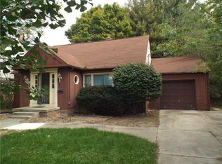 946 Fairview Ave, Bowling Green, OH 43402