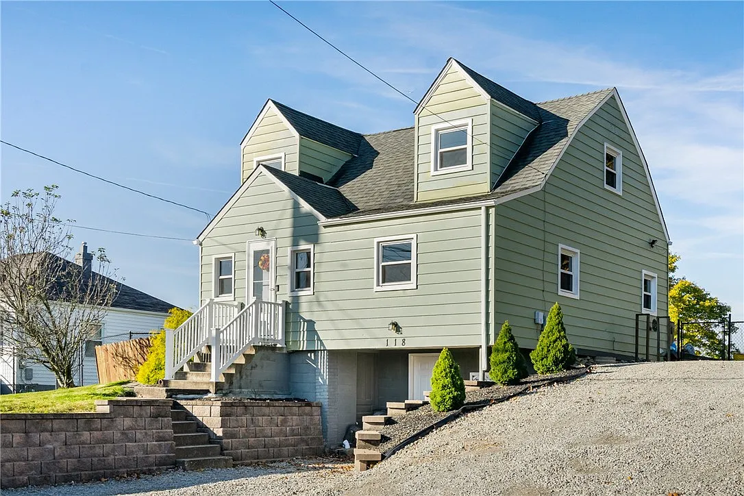 118 Hillview Rd photo 1