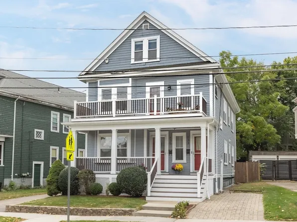 133 Boylston St #133, Watertown, MA 02472