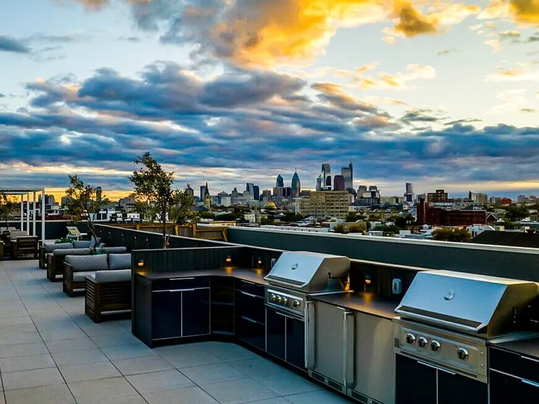 Sunset Views