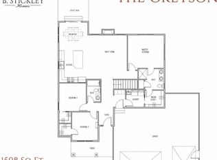 7225 Country Ridge Dr NW, Palo, IA 52324