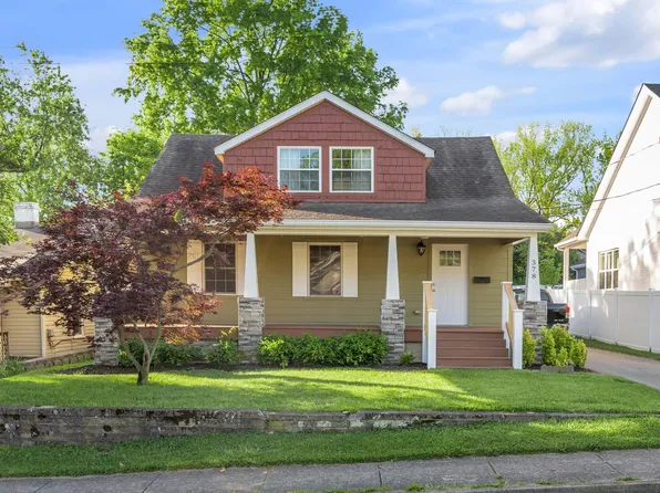 378 Sherman Ave, Lexington, KY 40502