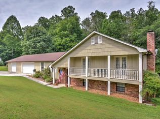 186 Jones Ln, Clinton, TN 37716