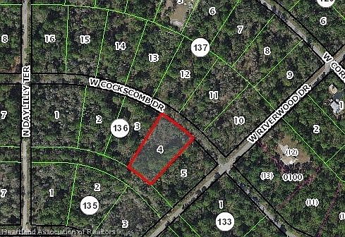 2nd image of 11476 W Cockscomb Dr