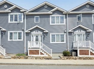 Fieldstone Crossing, Waltham, MA 02453