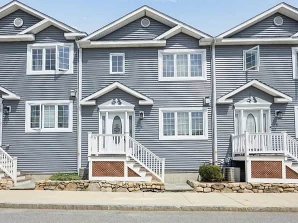 40 Myrtle St APT 3, Waltham, MA 02453