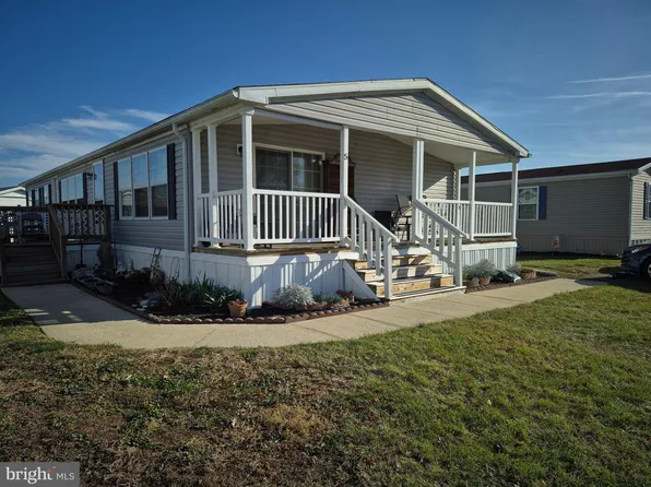 5 Sunrise Dr, Nottingham, PA 19362