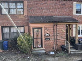 4914 Just St NE, Washington, DC 20019