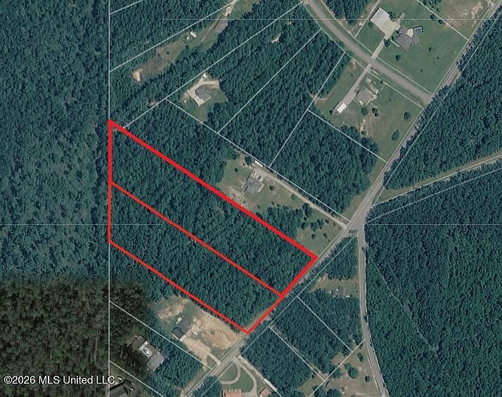 1st image of Old Biloxi Rd Lot 4-5
