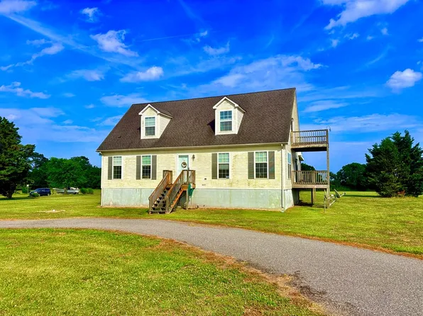 16377 Hopeland Way, Bloxom, VA 23308
