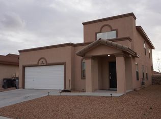 11732 Autumn Wheat Dr, El Paso, TX 79934