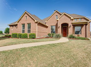 144 Chestnut Rd, Waxahachie, TX 75165