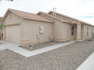 4994 Kyler Rd, Las Cruces, NM 88012