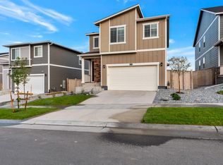 17888 Dandy Brush Dr, Parker, CO 80134