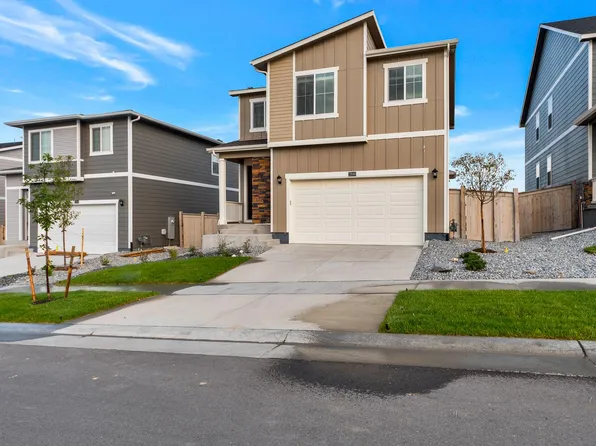 17888 Dandy Brush Dr, Parker, CO 80134