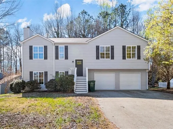 601 Bluff Dr, Woodstock, GA 30188