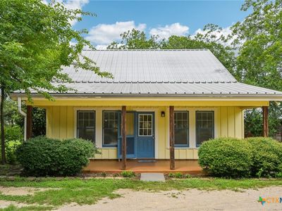 420 Mill St, Maxwell, TX, 78656