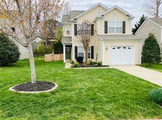 3909 Caliper Pl, Fort Mill, SC 29708