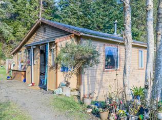 1266 S 14th St, Coos Bay, OR 97420