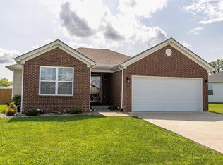 514 Southfork Dr, Berea, KY 40403