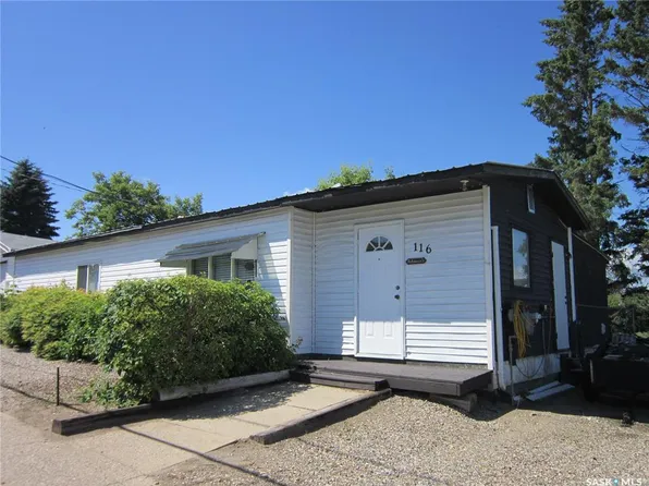 116 Riverside DRIVE, St. Louis, SK S0J 2C0