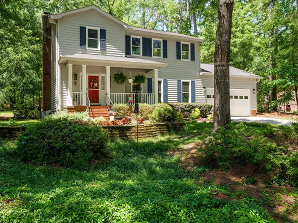 4708 Woodbridge Drive, Evans, GA