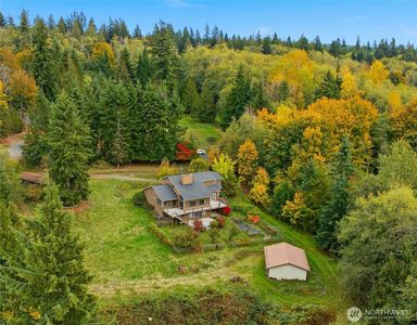 16214 66th Avenue NW, Stanwood, WA, 98292