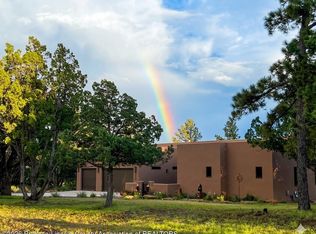 114 Bald Eagle Ct, Alto, NM 88312