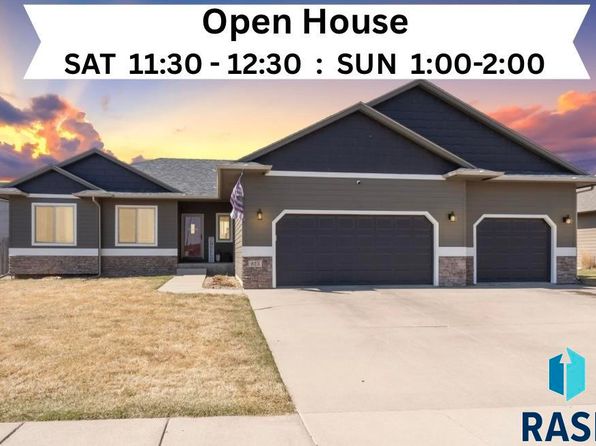925 N Cole Ave, Tea, SD 57064