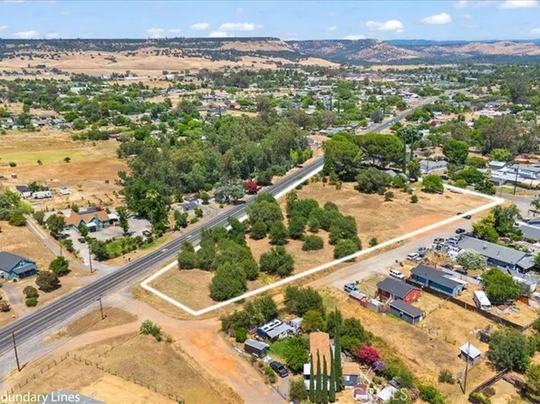 711 Grand Ave, Oroville, CA 95965