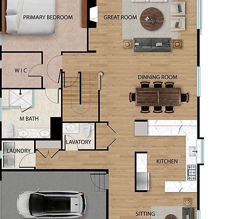 3rd image of 1 Adams Rd Unit 1