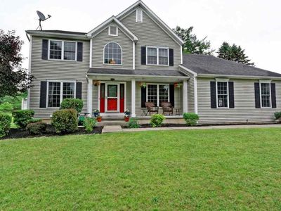 15 Cygnet Cir, Slingerlands, NY, 12159