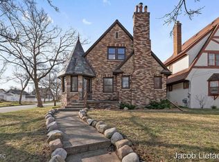 944 Elliott St SE, Grand Rapids, MI