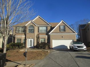 39 Wellsley Ct, Dallas, GA 30132