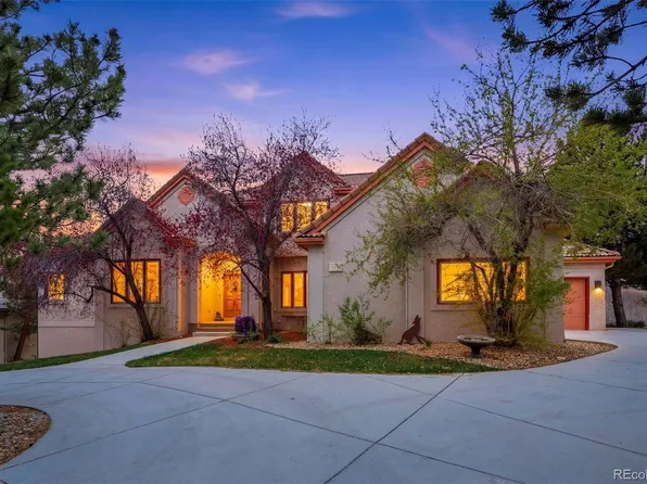 2131 Kahala Circle, Castle Rock, CO 80104
