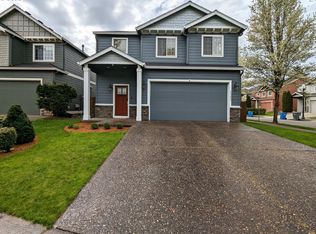 1302 SE 194th Pl, Camas, WA 98607