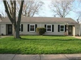 3824 Johnson Ave, Davenport, IA 52802