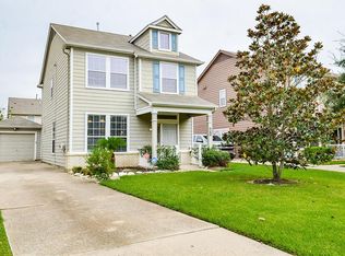 18714 Sandelford Dr, Katy, TX 77449