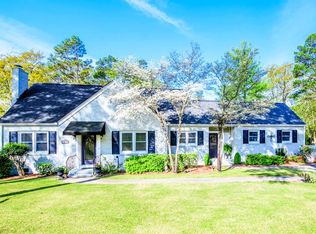 1214 Lake Ave, North Augusta, SC 29841