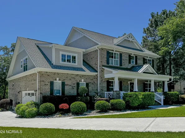 134 Summerset Landing, Hampstead, NC 28443